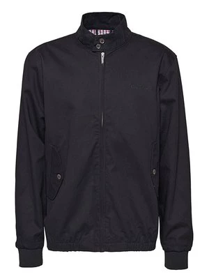 Obrázek produktu Lehká bunda Ben Sherman černá
