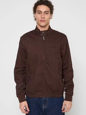 Obrázek produktu Lehká bunda Ben Sherman tmavě hnědá