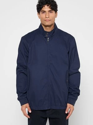 Obrázek produktu Lehká bunda Ben Sherman tmavě modrá