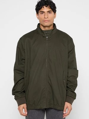 Obrázek produktu Lehká bunda Ben Sherman tmavě zelená