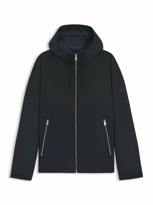 Obrázek produktu Lehká bunda Boss tmavě modrá