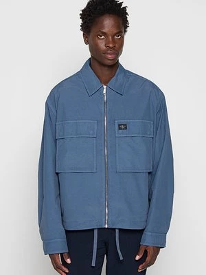Obrázek produktu Lehká bunda Calvin Klein Jeans královská modrá