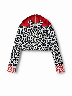 Obrázek produktu Lehká bunda Desigual