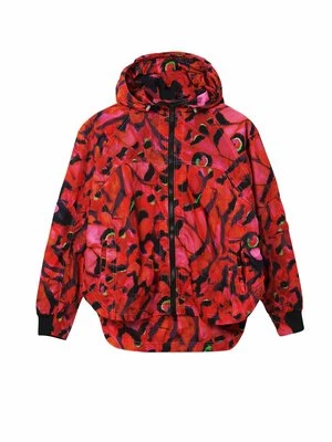 Obrázek produktu Lehká bunda Desigual červená