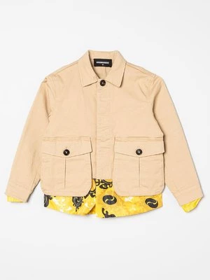 Obrázek produktu Lehká bunda Dsquared2