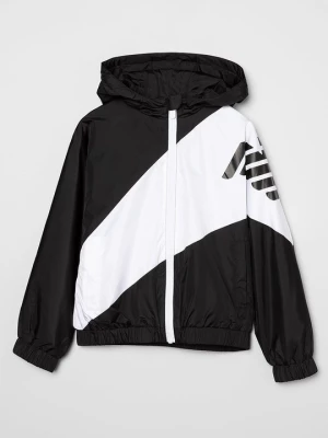 Obrázek produktu Lehká bunda Emporio Armani černá