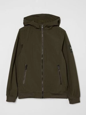 Obrázek produktu Lehká bunda Jack & Jones Junior