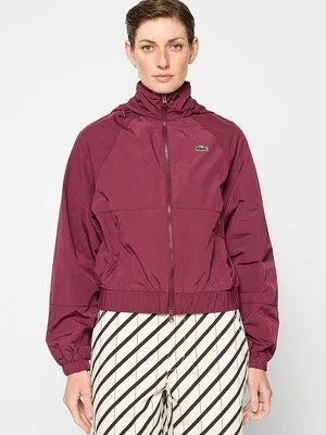 Obrázek produktu Lehká bunda Lacoste bordeaux