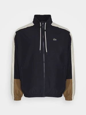 Obrázek produktu Lehká bunda Lacoste tmavě modrá