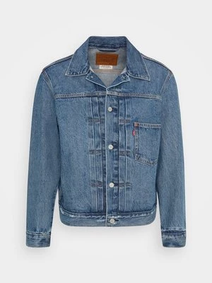 Obrázek produktu Lehká bunda Levi's světlemodrý denim