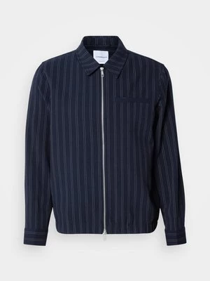 Obrázek produktu Lehká bunda lindbergh tmavě modrá