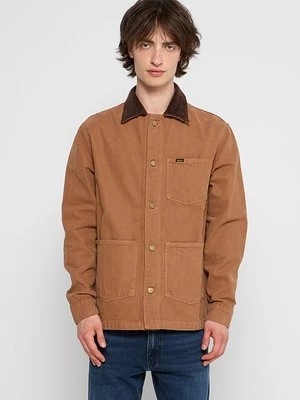 Obrázek produktu Lehká bunda LOIS JEANS hnědá