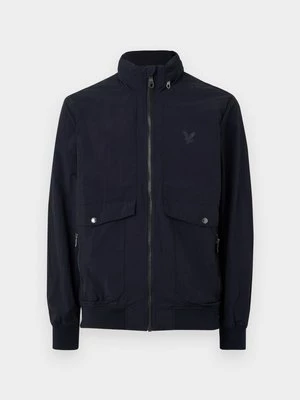 Obrázek produktu Lehká bunda Lyle & Scott