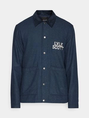 Obrázek produktu Lehká bunda Lyle & Scott