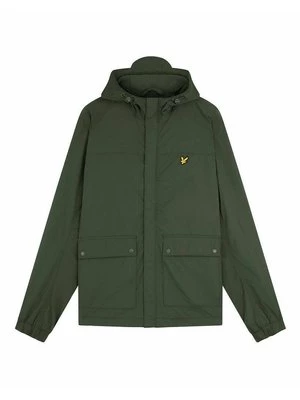 Obrázek produktu Lehká bunda Lyle & Scott
