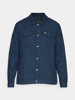 Obrázek produktu Lehká bunda Lyle & Scott