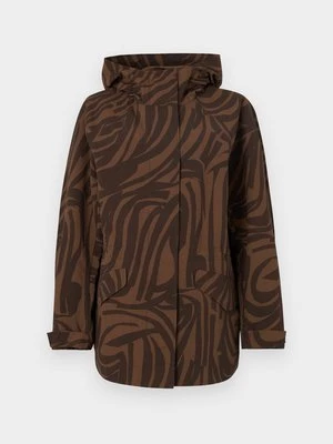 Obrázek produktu Lehká bunda Marimekko hnědá