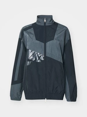 Obrázek produktu Lehká bunda Nike antracitová
