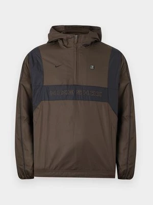 Obrázek produktu Lehká bunda Nike hnědá