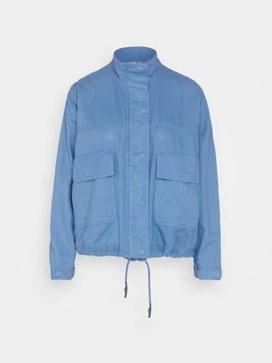 Obrázek produktu Lehká bunda Pepe Jeans modrá