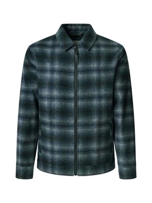 Obrázek produktu Lehká bunda Pepe Jeans tmavě modrá