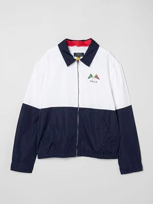 Obrázek produktu Lehká bunda Polo Ralph Lauren