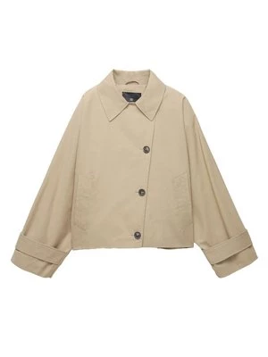 Obrázek produktu Lehká bunda PULL&BEAR