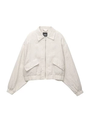 Obrázek produktu Lehká bunda PULL&BEAR