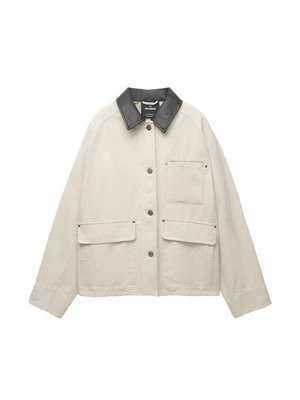 Obrázek produktu Lehká bunda PULL&BEAR