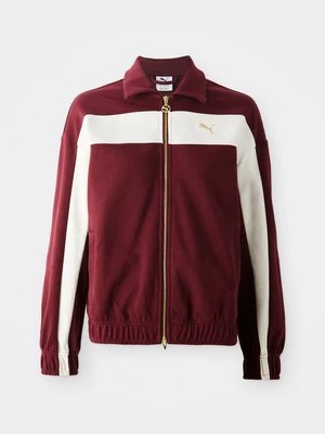 Obrázek produktu Lehká bunda Puma tmavě červená