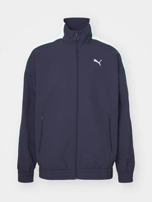 Obrázek produktu Lehká bunda Puma tmavě modrá