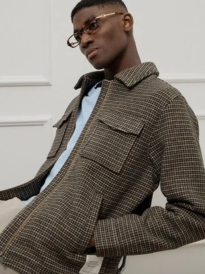 Obrázek produktu Lehká bunda Scotch & Soda modrá