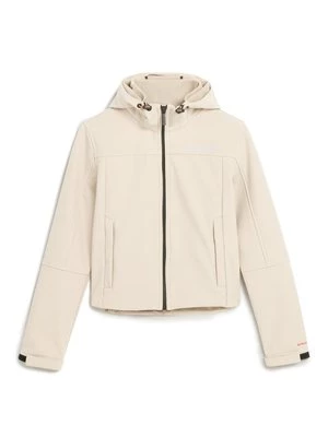Obrázek produktu Lehká bunda Superdry béžová