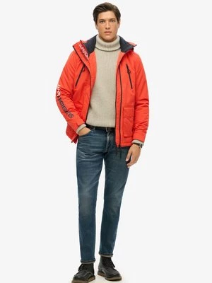 Obrázek produktu Lehká bunda Superdry oranžová