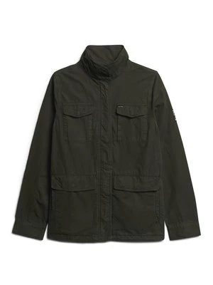 Obrázek produktu Lehká bunda Superdry zelená