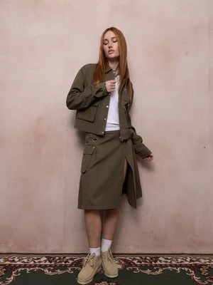 Obrázek produktu Lehká bunda The Ragged Priest khaki