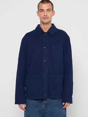 Obrázek produktu Lehká bunda Tommy Hilfiger tmavě modrá