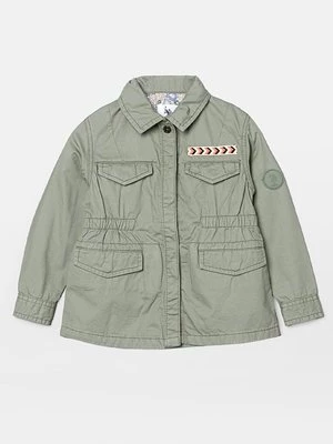 Obrázek produktu Lehká bunda U.S. Polo Assn.