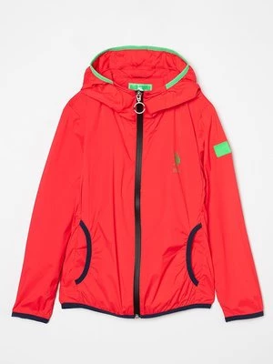 Obrázek produktu Lehká bunda U.S. Polo Assn.