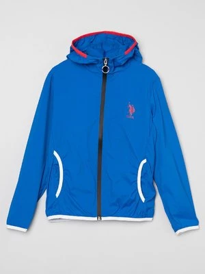Obrázek produktu Lehká bunda U.S. Polo Assn.