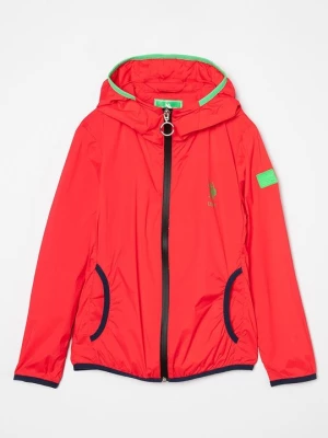 Obrázek produktu Lehká bunda U.S. Polo Assn.