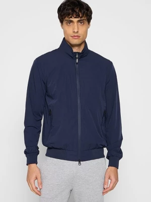 Obrázek produktu Lehká bunda U.S. POLO ASSN. tmavě modrá