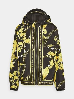 Obrázek produktu Lehká bunda Versace Jeans Couture černá
