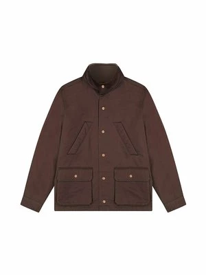 Obrázek produktu Lehká bunda Wrangler tmavě hnědá