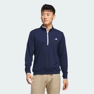 Obrázek produktu Lehký top s polovičním zipem Adidas