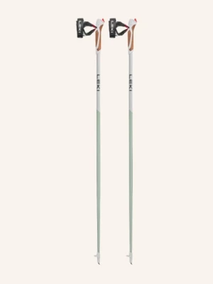 Obrázek produktu Leki Hole Pro Nordic Walking Passion světle zelená / bílá