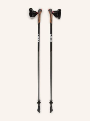 Obrázek produktu Leki Hole Pro Nordic Walking Response tmavě šedá