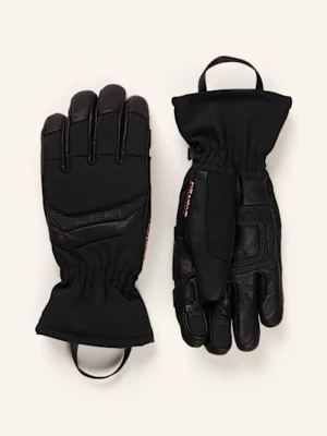 Obrázek produktu Leki Lyžařské Rukavice Griffin Base 3d 2200 schwarz