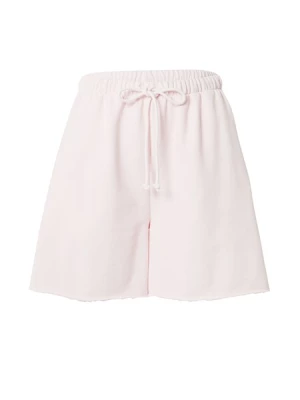 Obrázek produktu LENI KLUM x ABOUT YOU Kalhoty 'Nola'  pastelově růžová