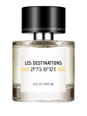 Obrázek produktu Les Destinations Les Destinations La Reunion Eau de Parfum 50 ml